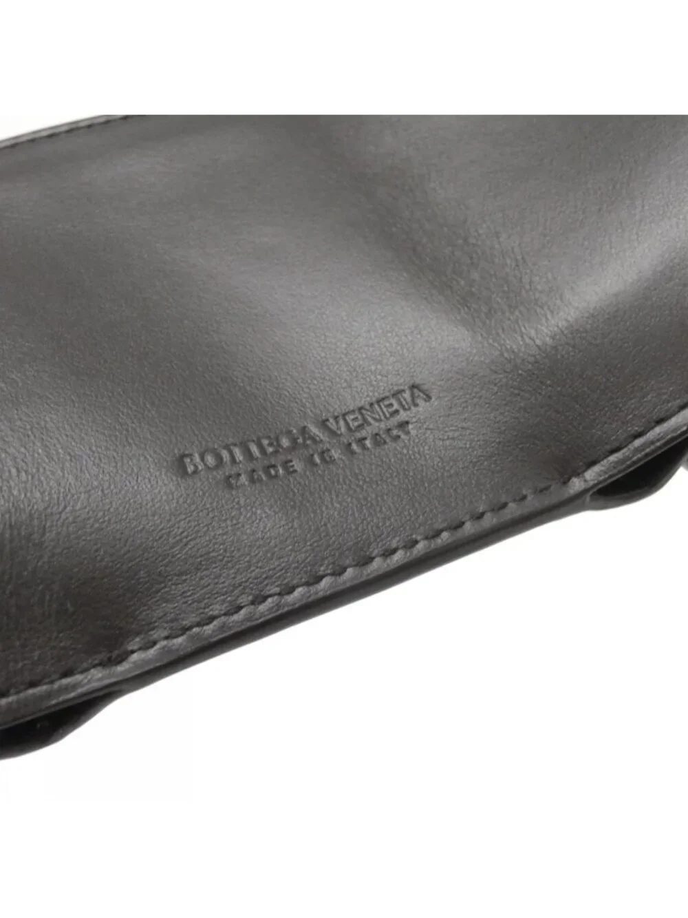 Bottega Veneta Wallet